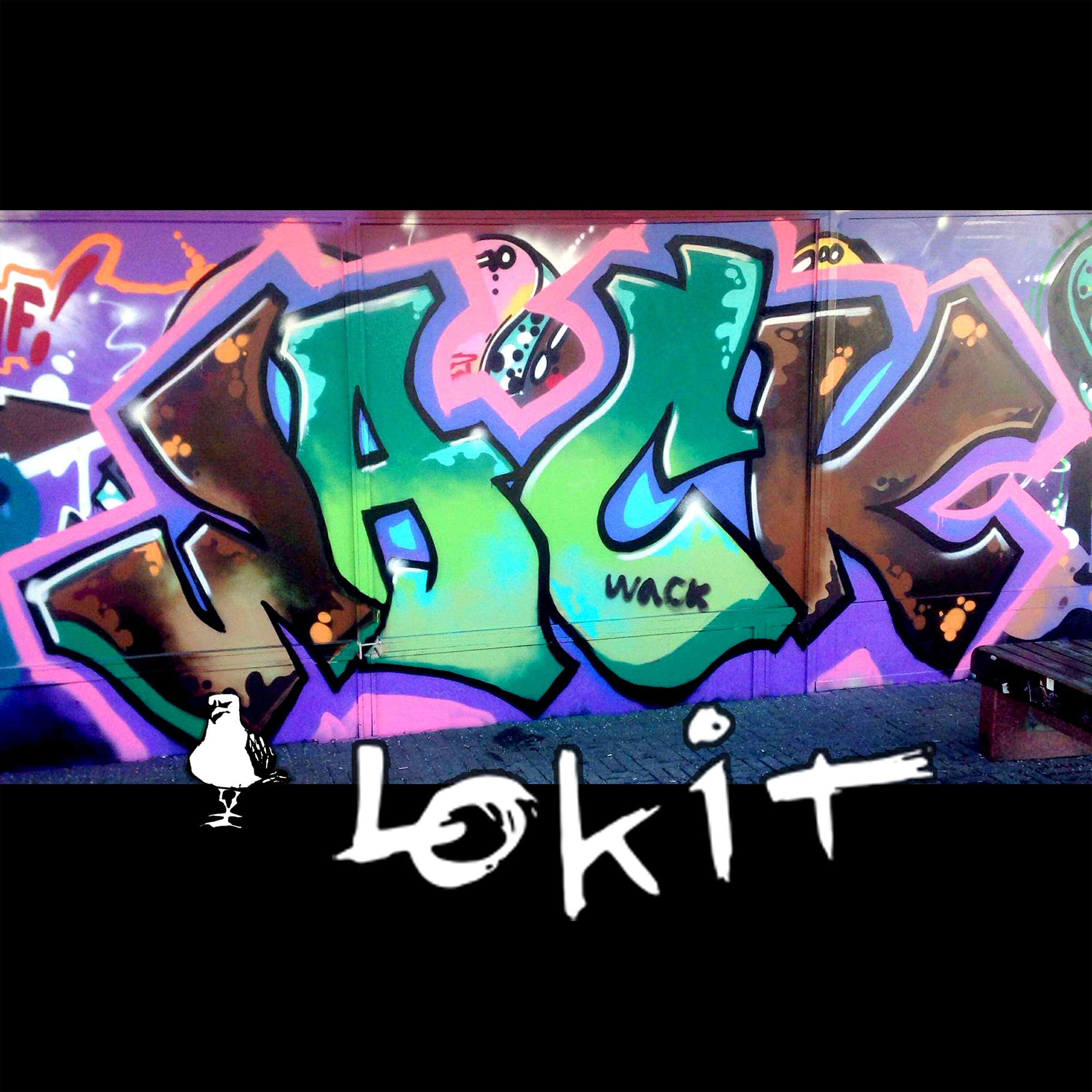 Buutsi-T ja Lokit