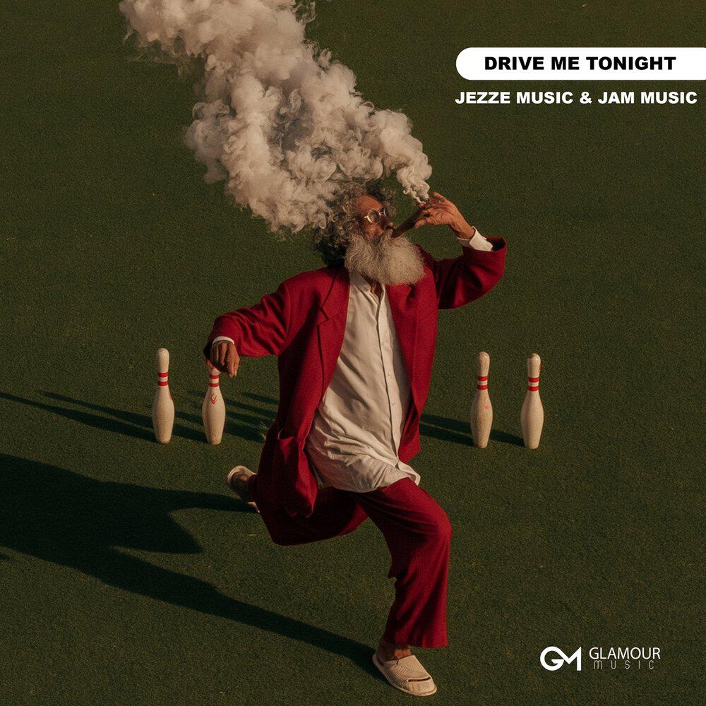 Релиз Drive Me Tonight