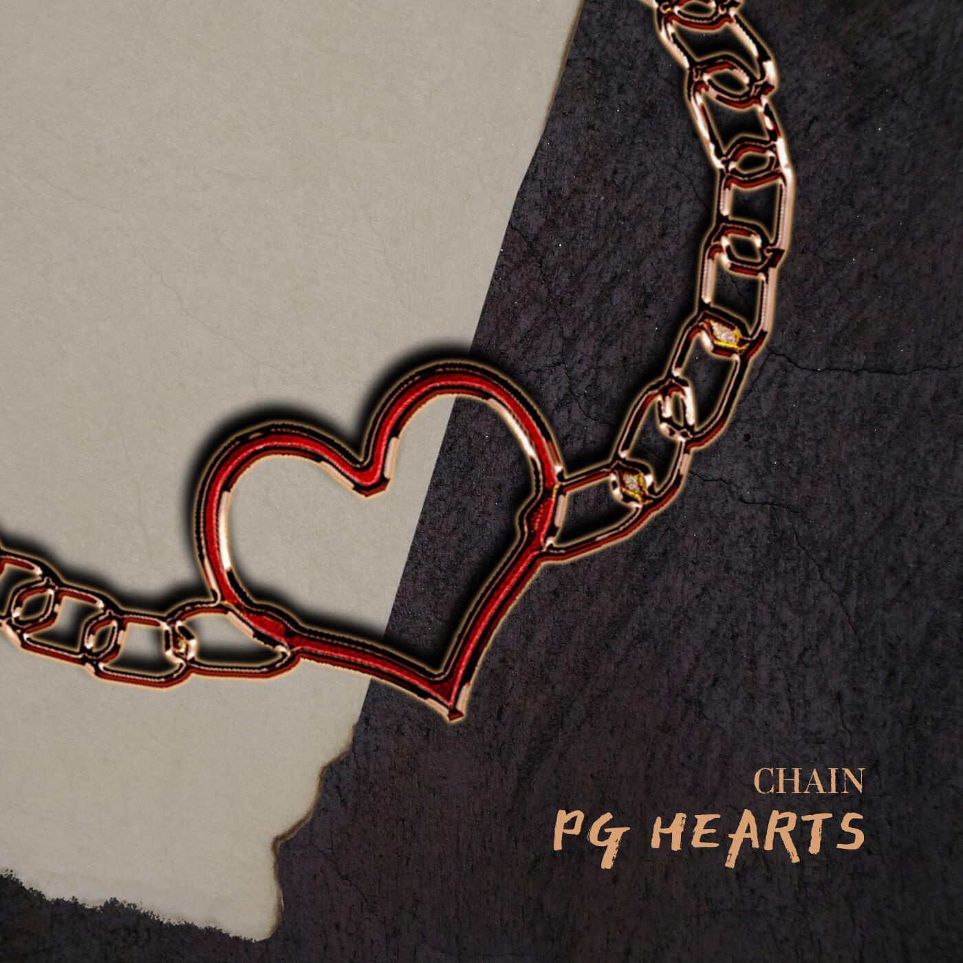 Релиз Chain
