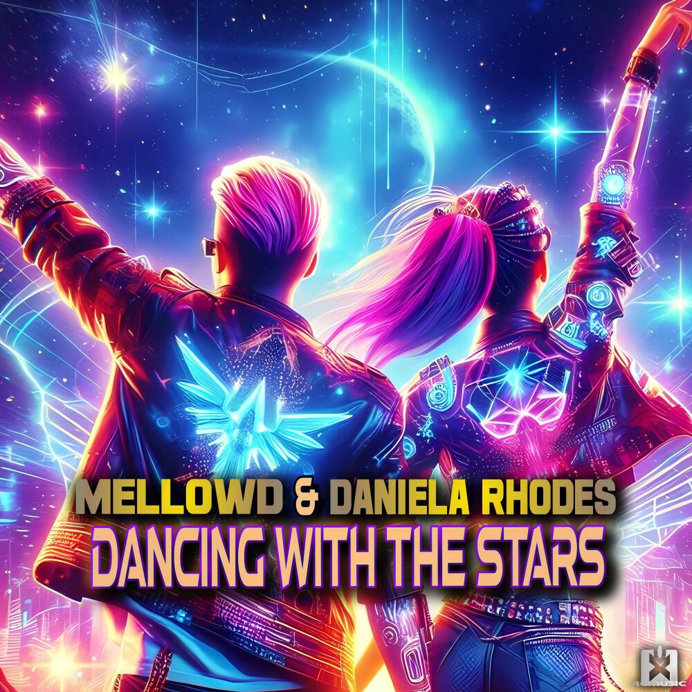 Релиз Dancing with the Stars