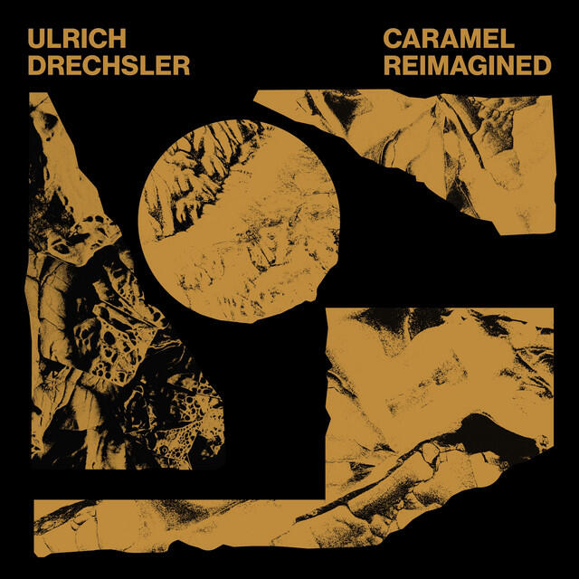 Релиз Caramel Reimagined