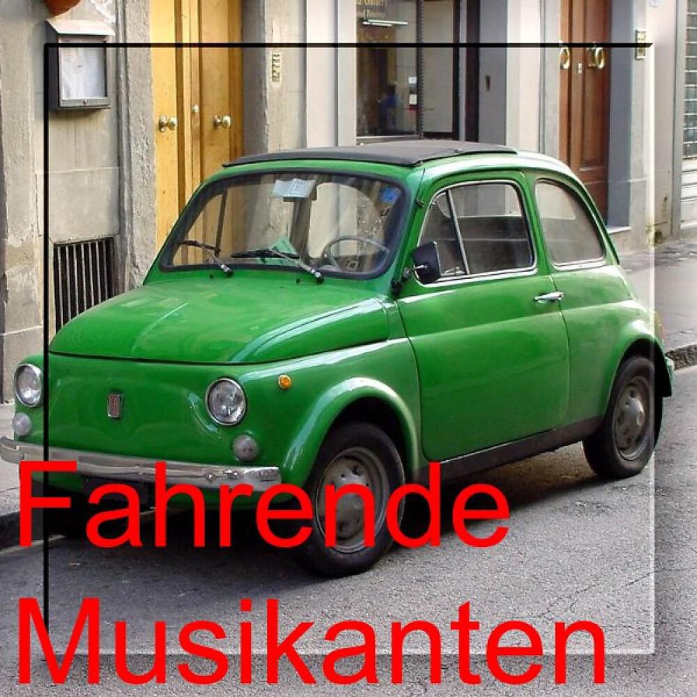 Релиз Fahrende Musikanten
