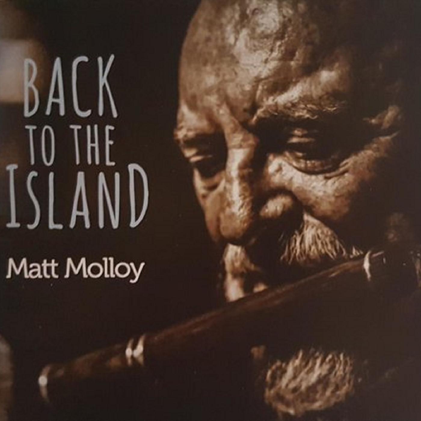 Релиз Back to the Island