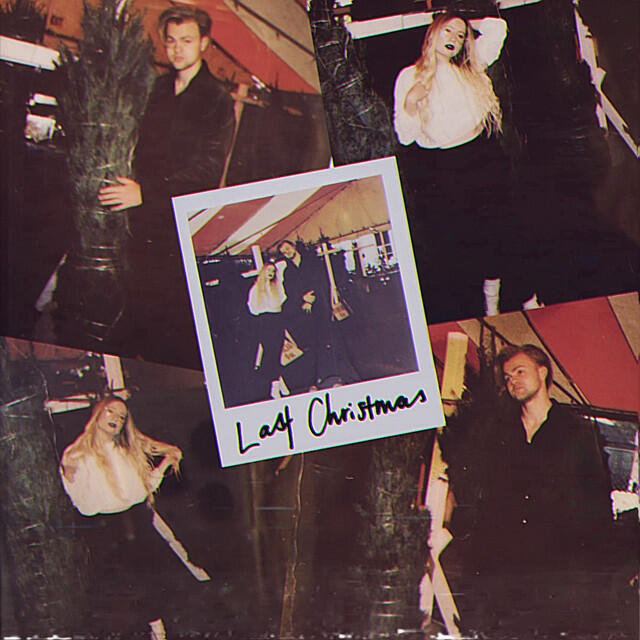 Релиз Last Christmas