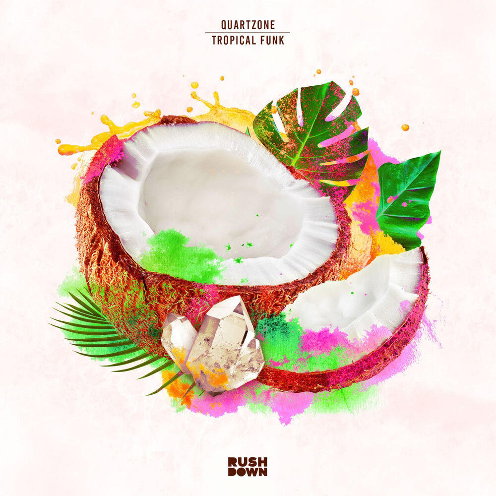 Релиз Tropical Funk