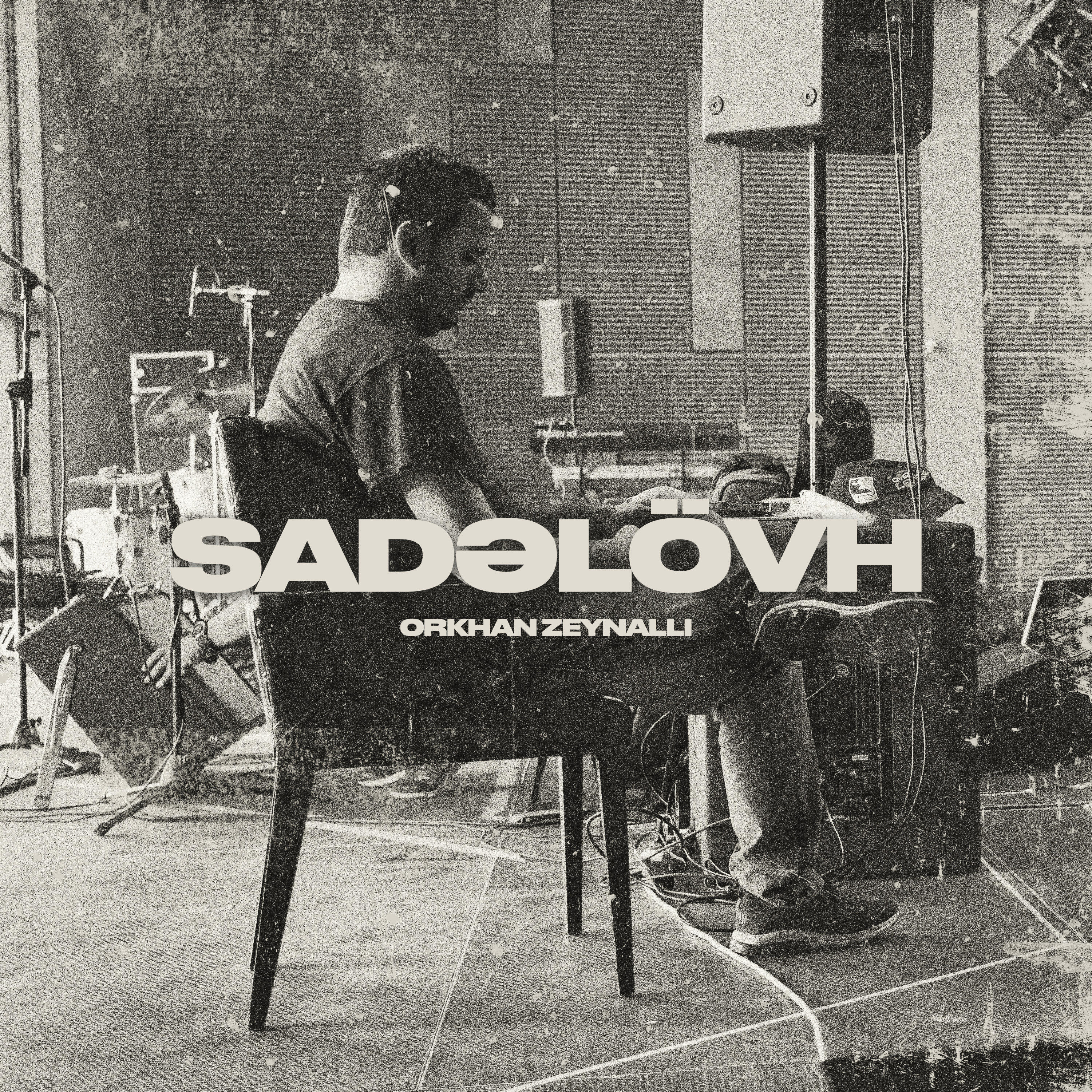 Релиз Sadəlövh