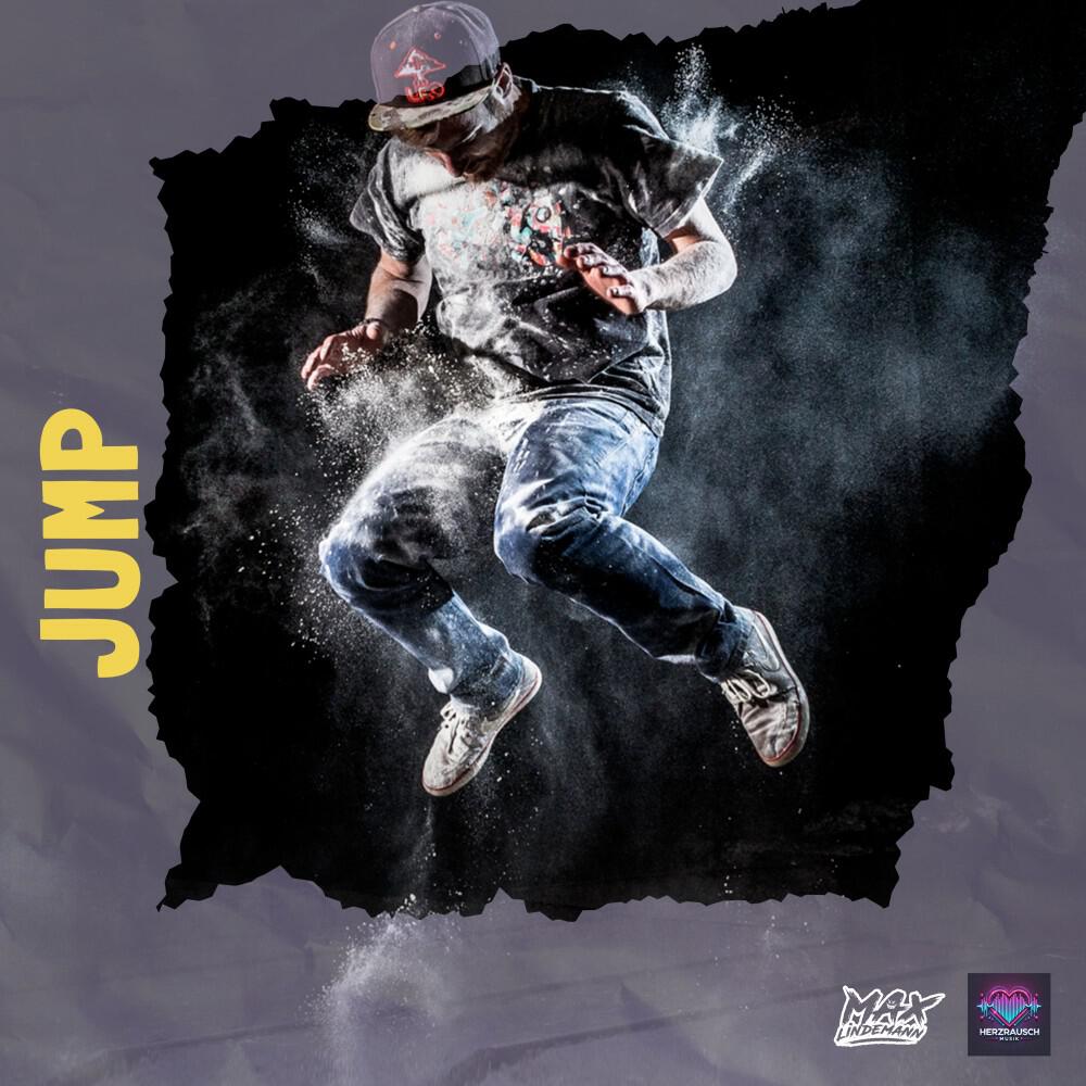 Релиз Jump