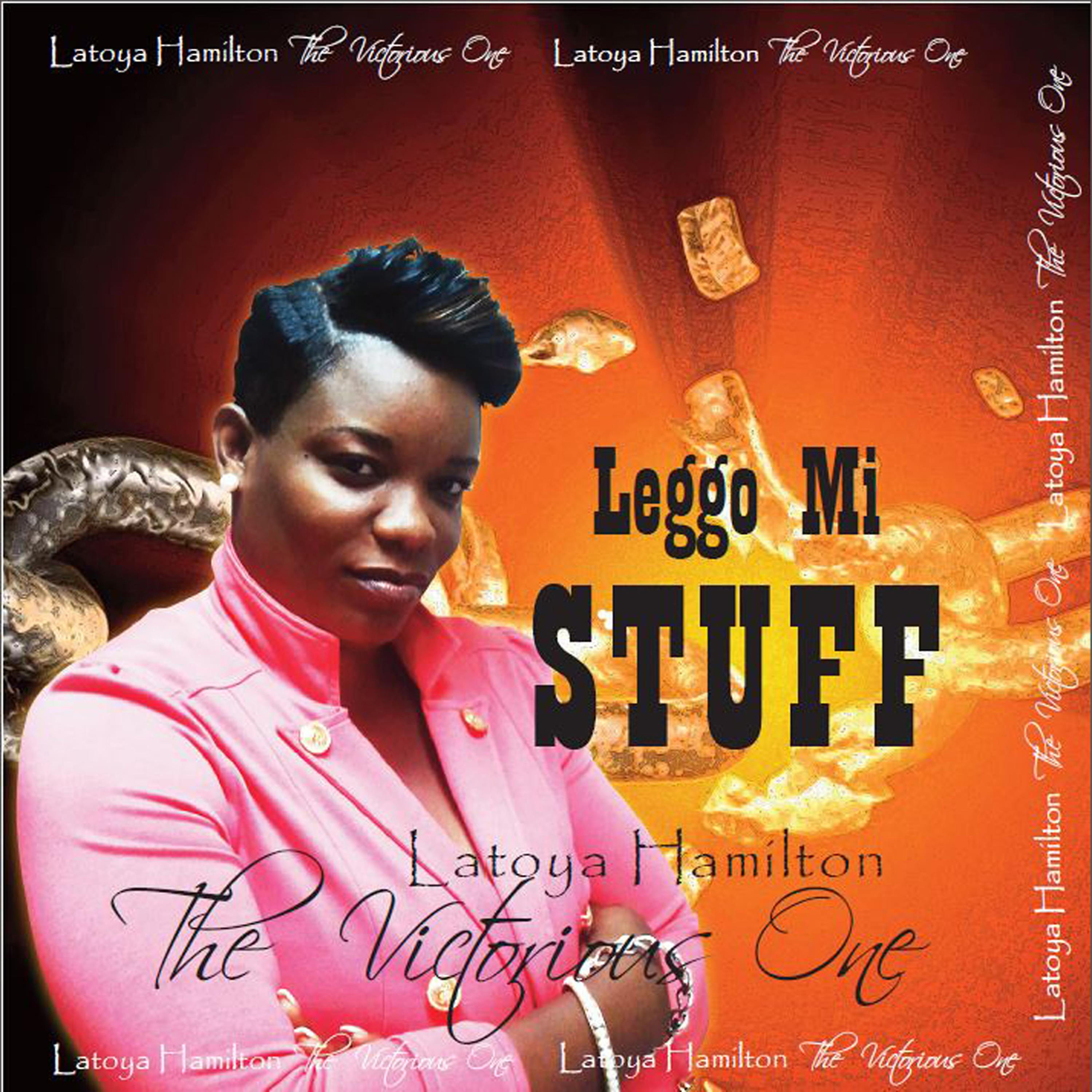 Latoya Hamilton