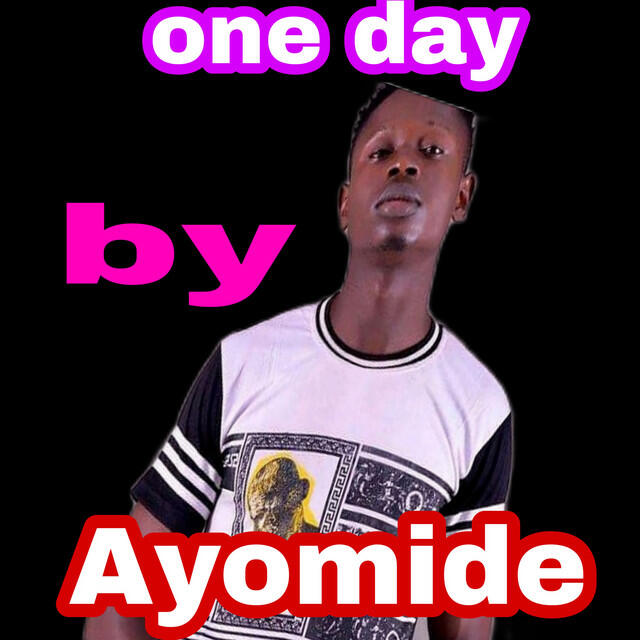 Релиз One day (Remix)