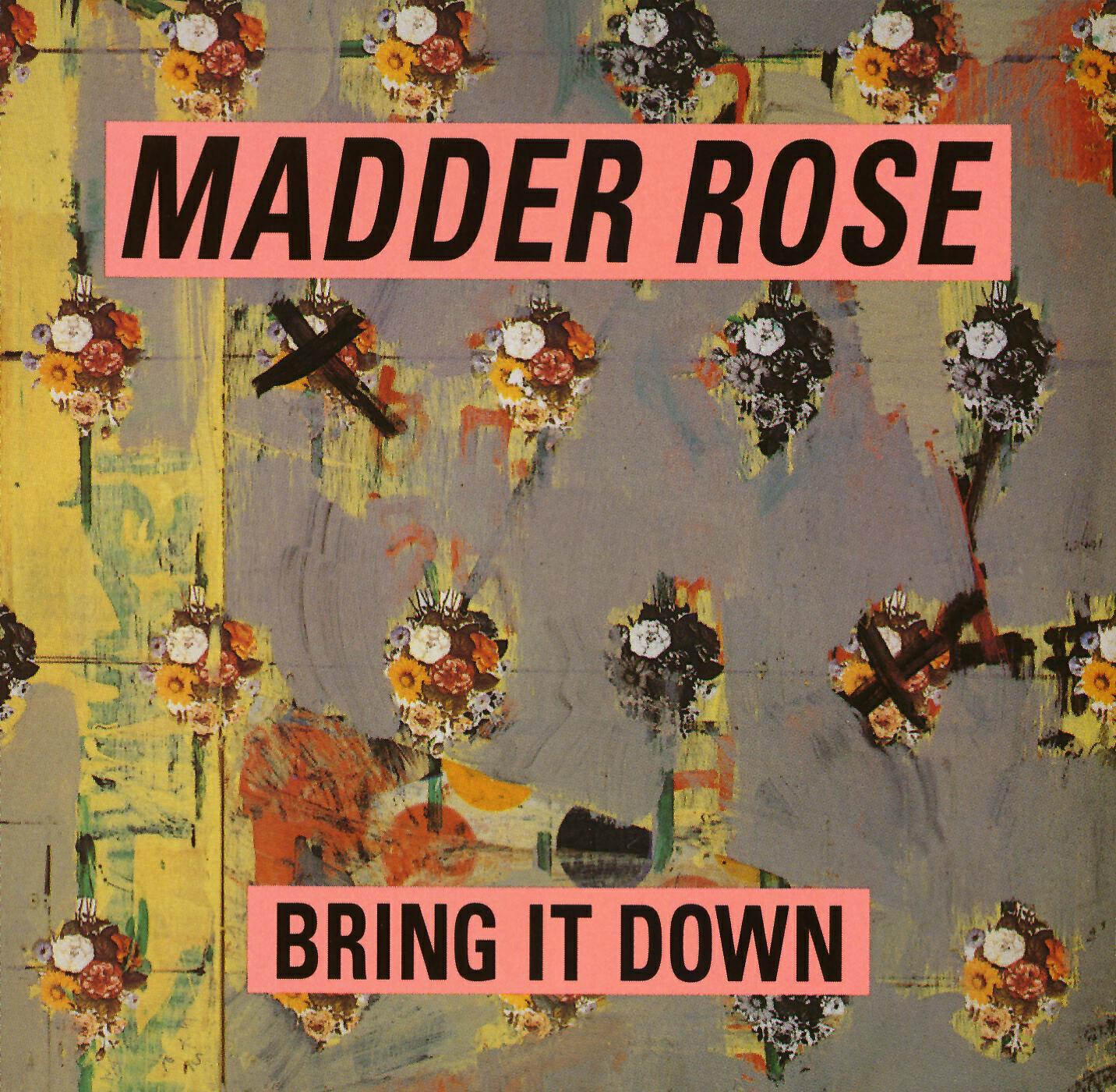 Релиз Bring It Down