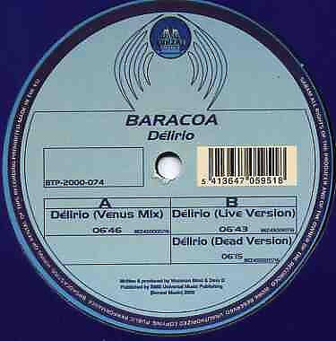 Baracoa