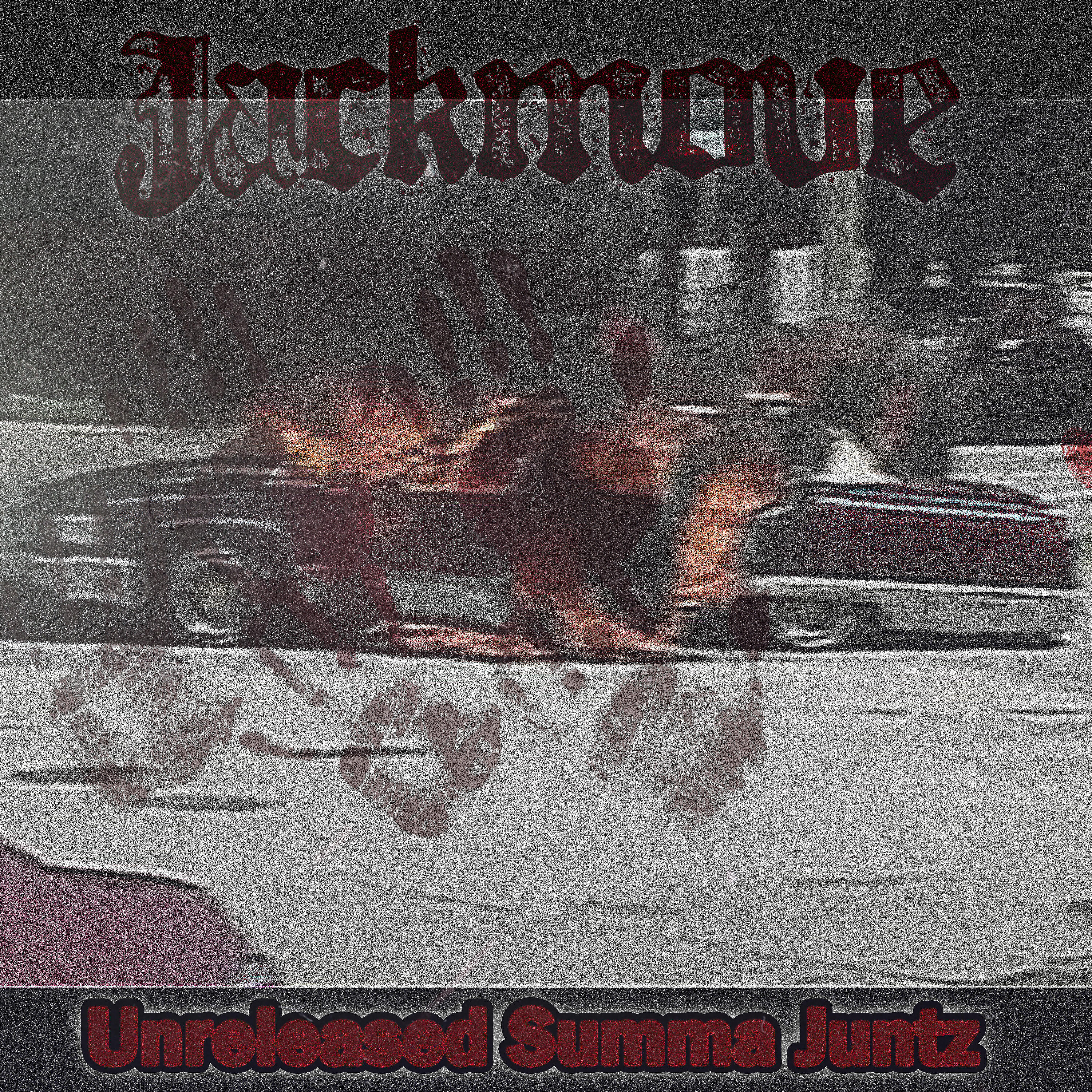 Релиз Unreleased Summa Juntz