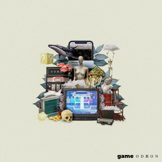 Релиз game