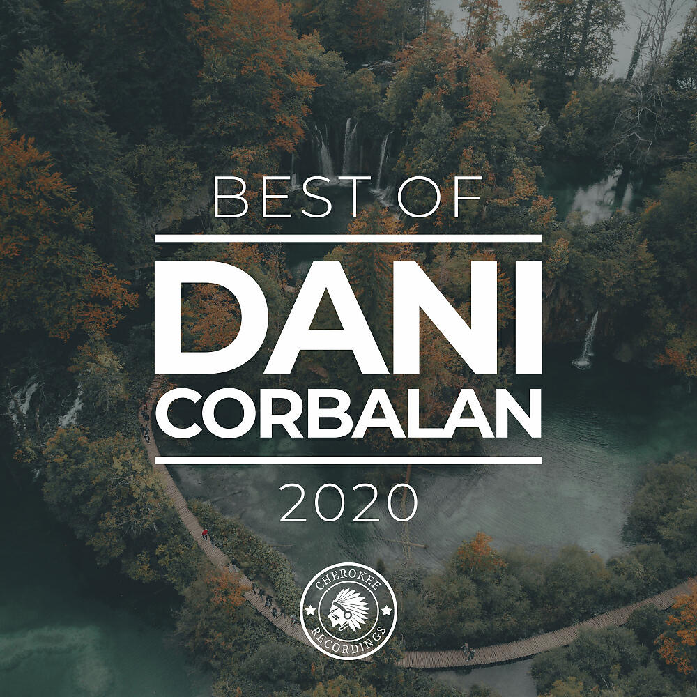 Релиз Best of Dani Corbalan 2020