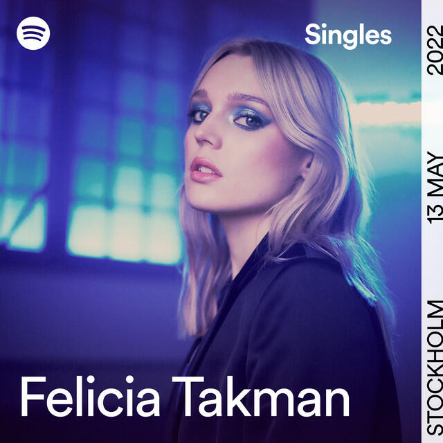 Релиз Musik Non Stop - Spotify Singles