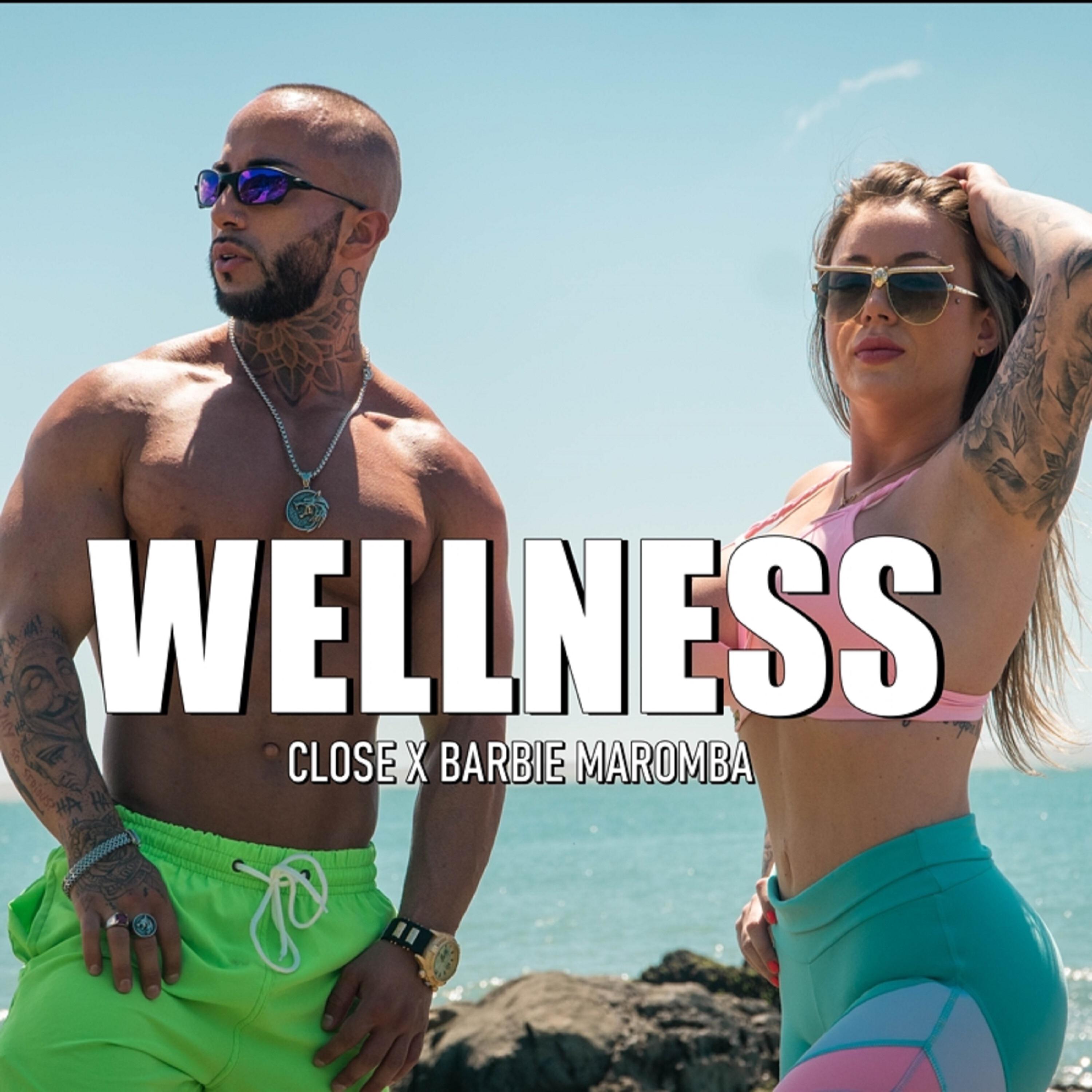Релиз Wellness