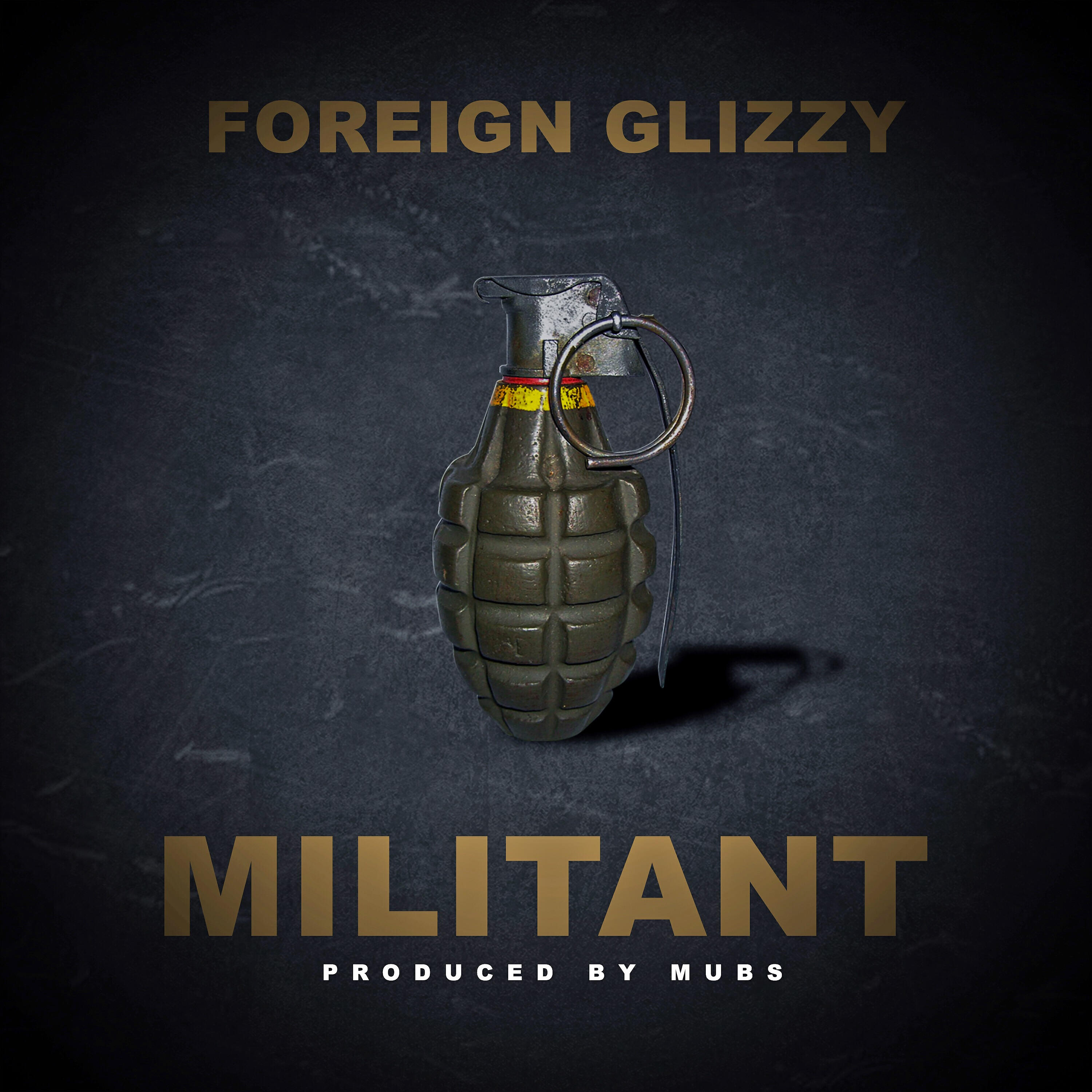Релиз Militant