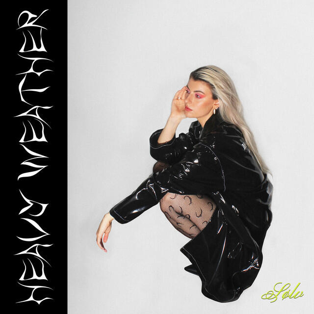 Релиз Heavy Weather