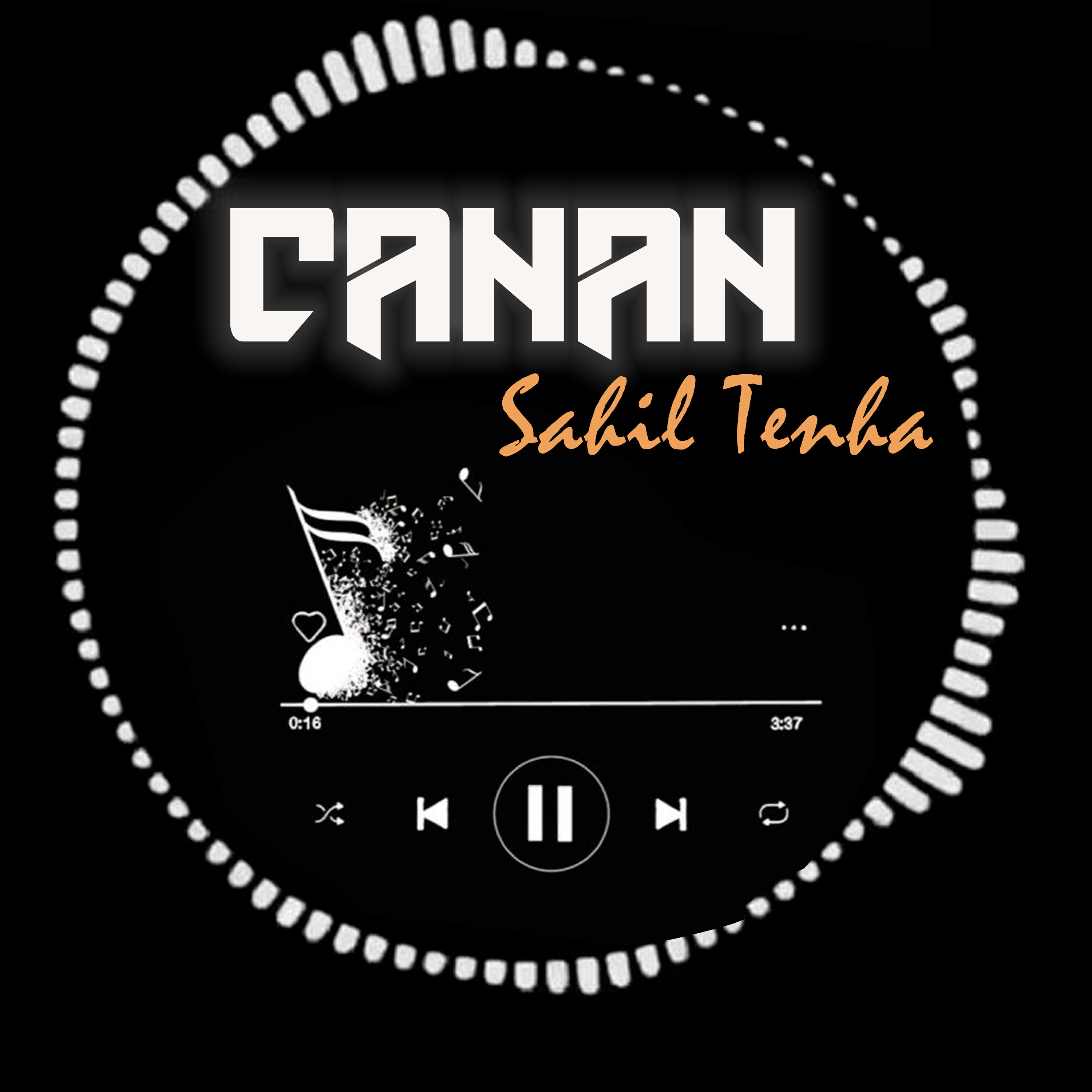 Релиз Canan