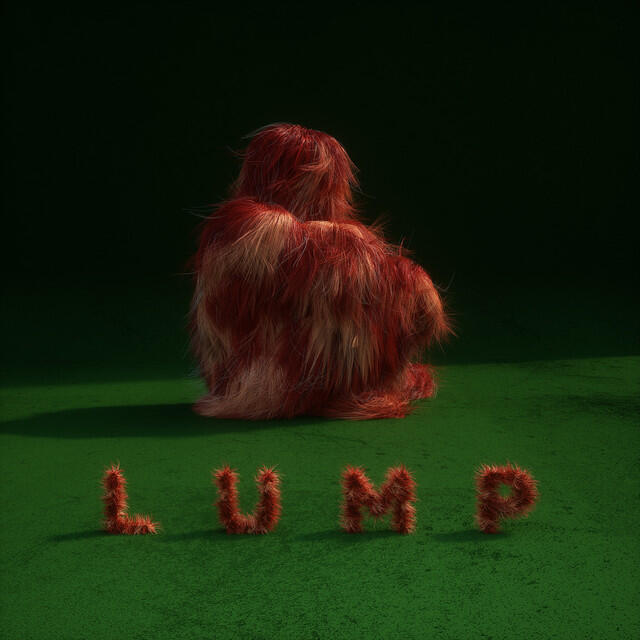 Релиз LUMP