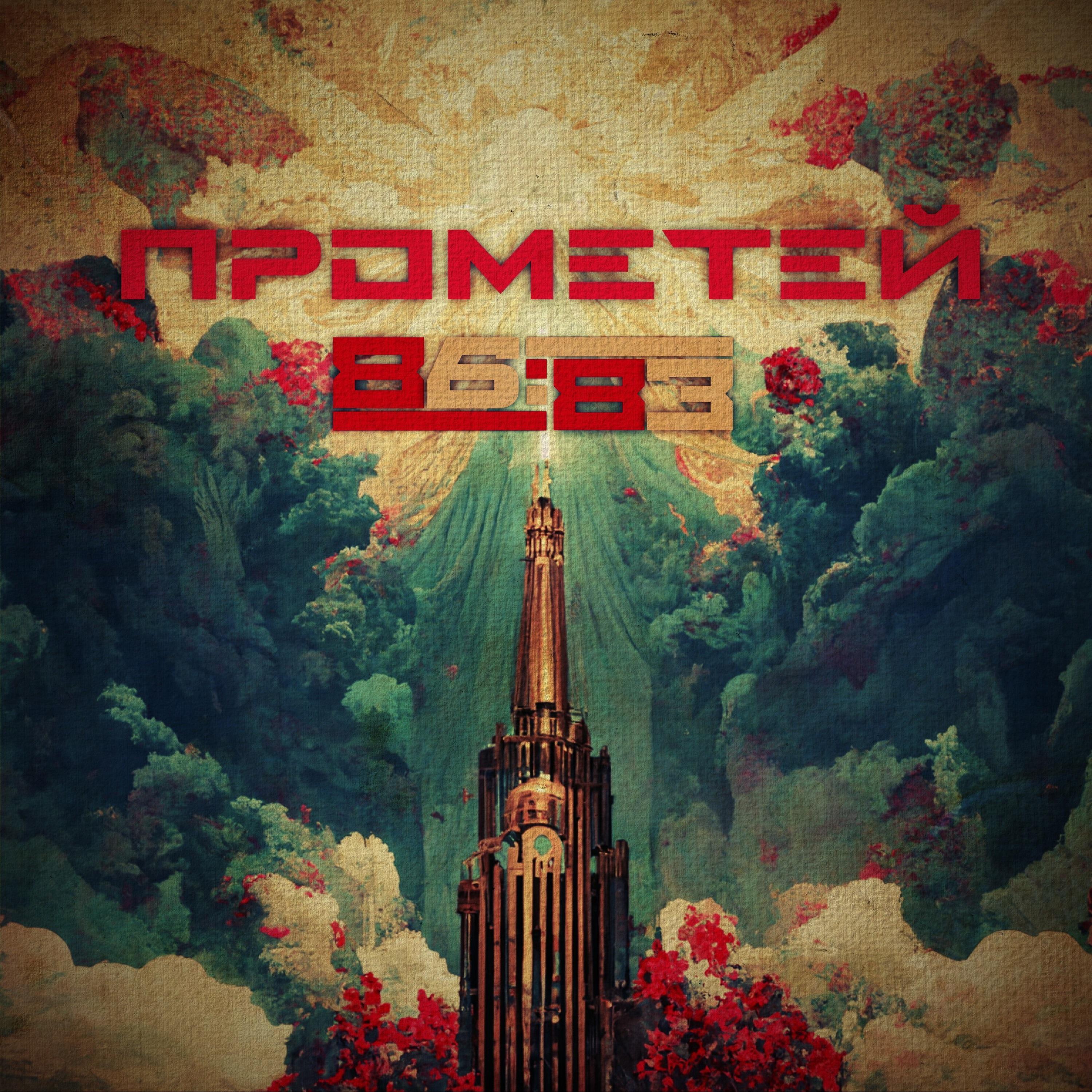 Релиз Прометей
