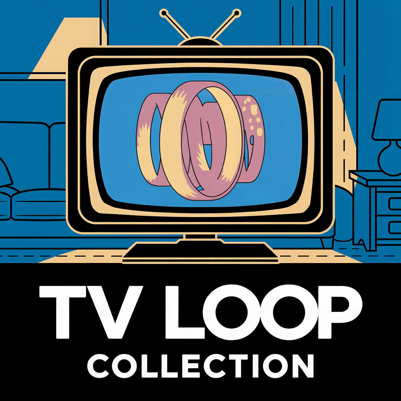 Релиз TV Loop Collection