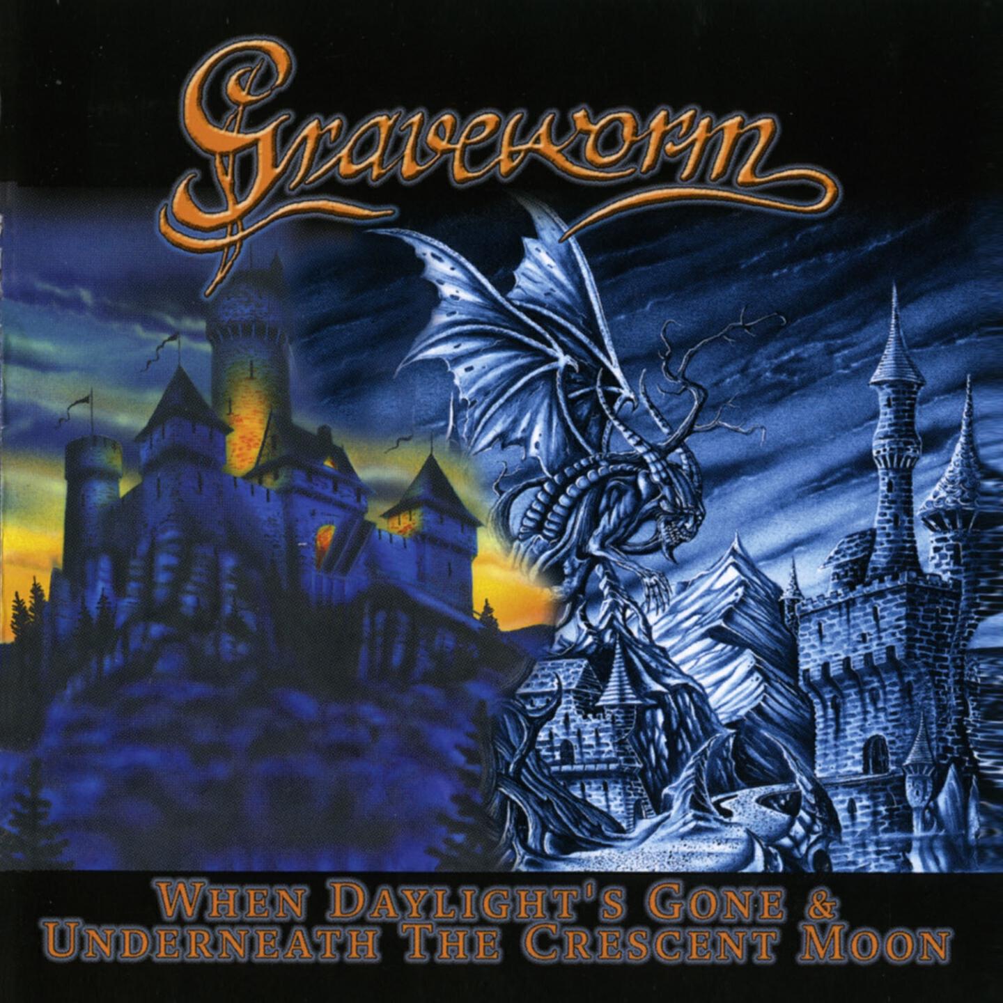 Релиз When Daylight's Gone (Remastered)