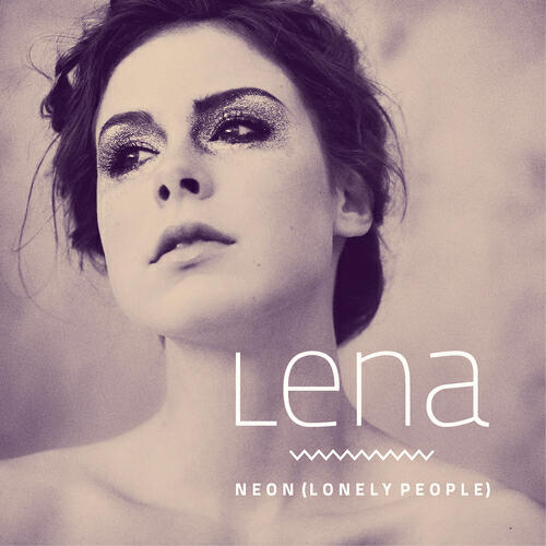 Релиз Neon (Lonely People)