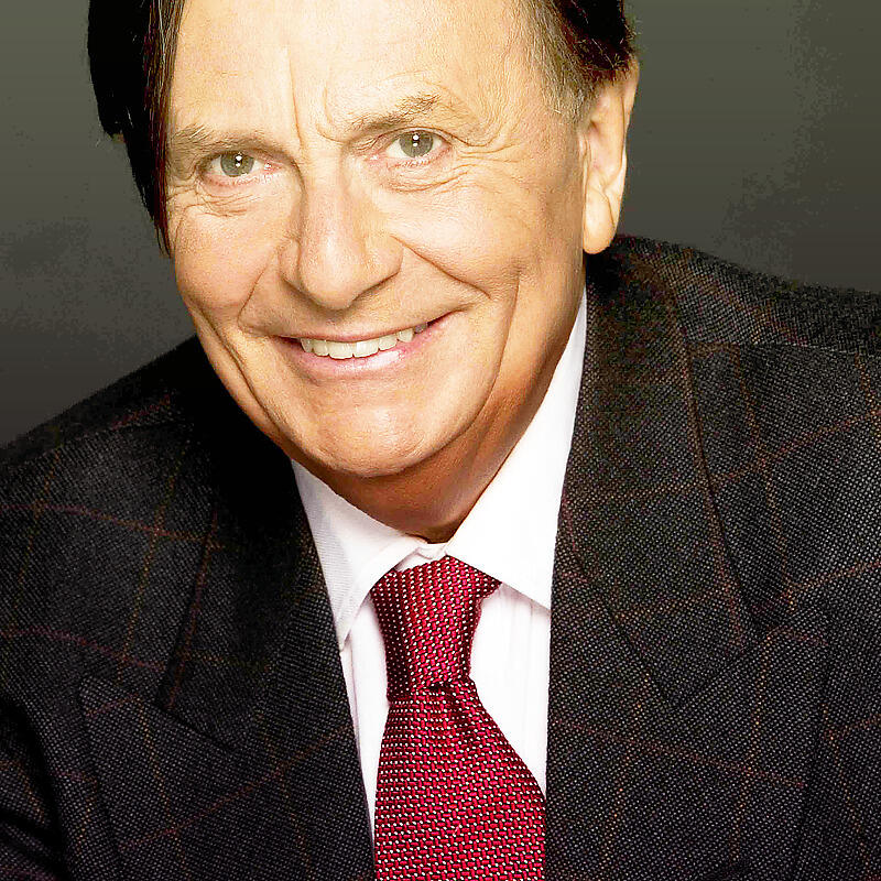 Barry Humphries
