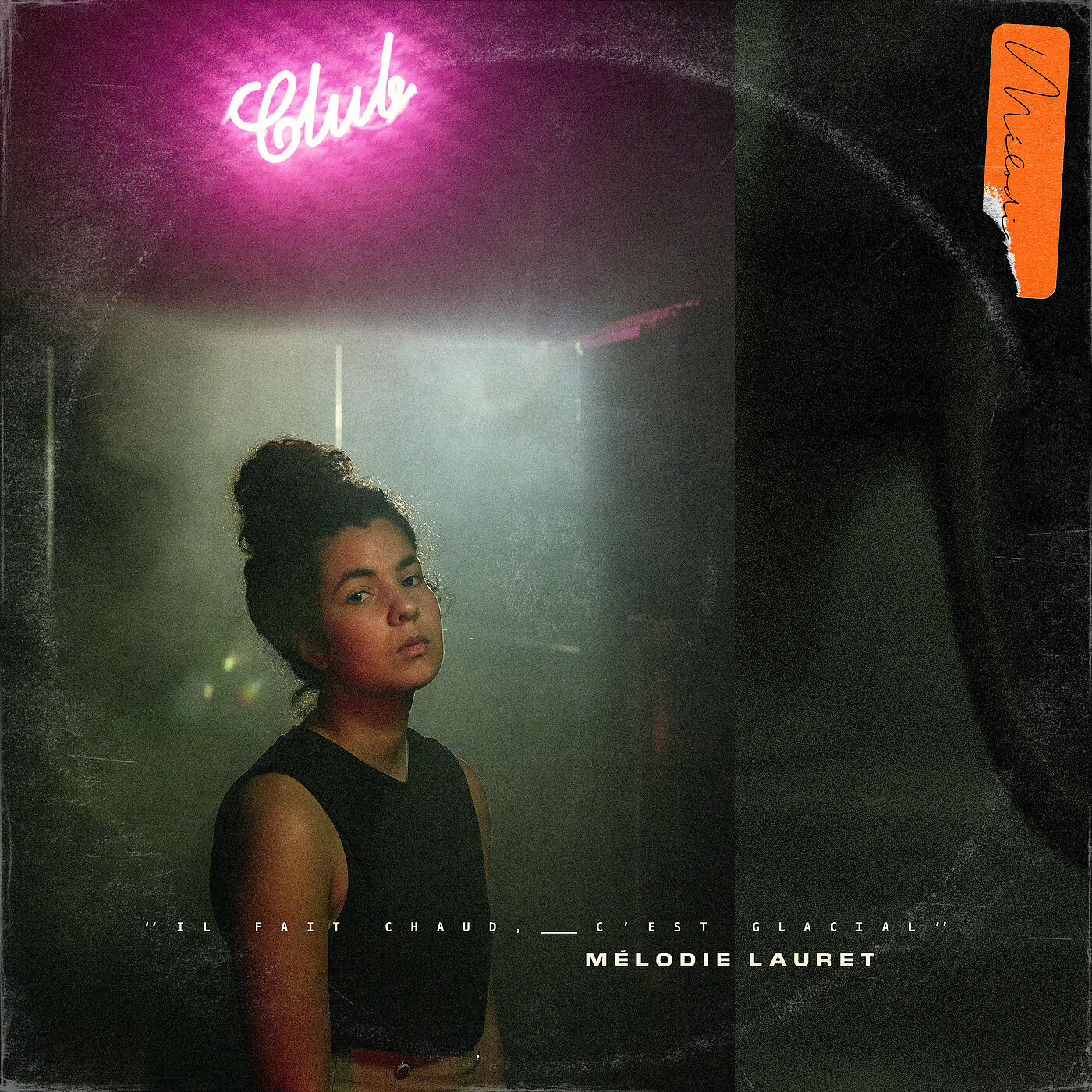 Релиз il fait chaud, c'est glacial