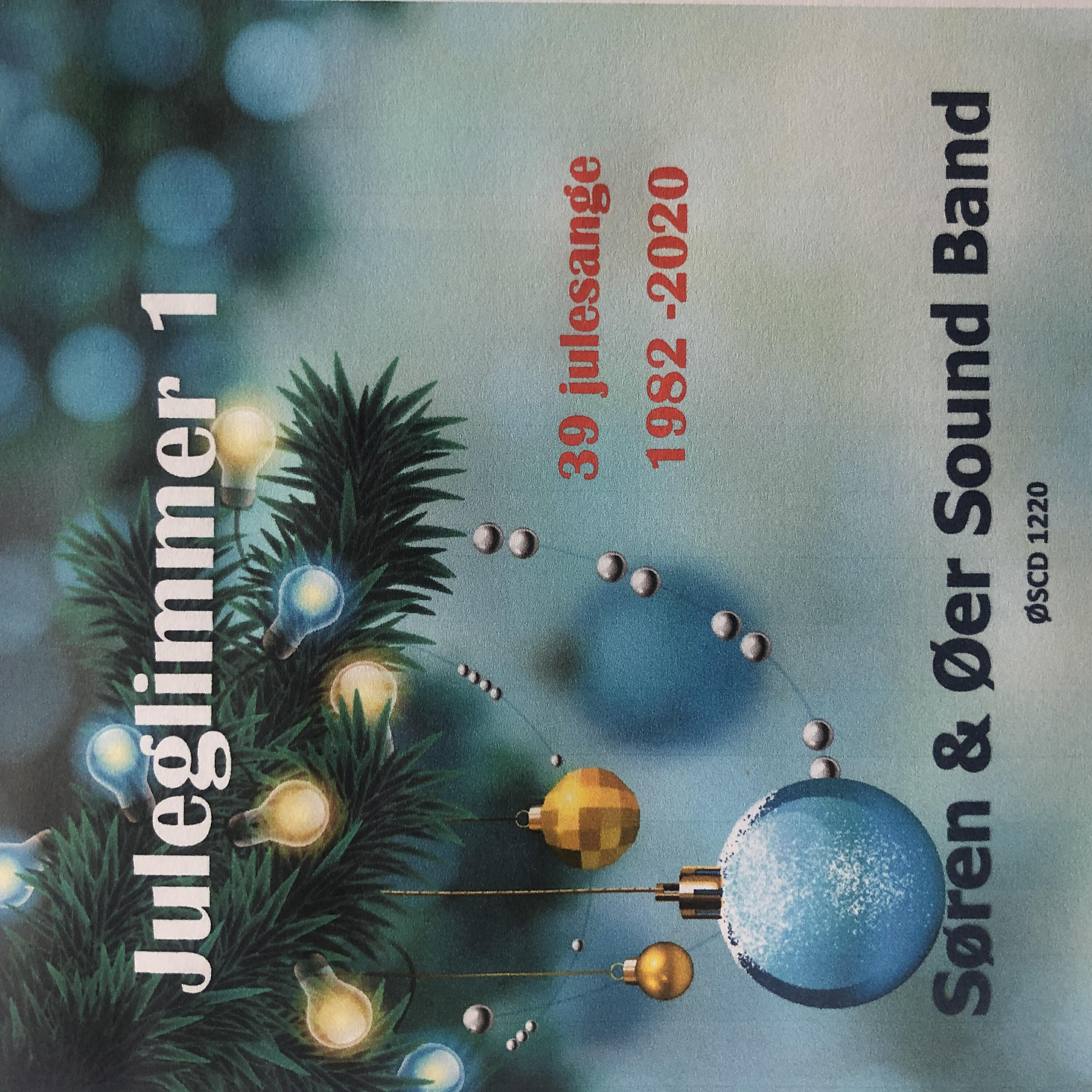 Релиз Juleglimmer 2