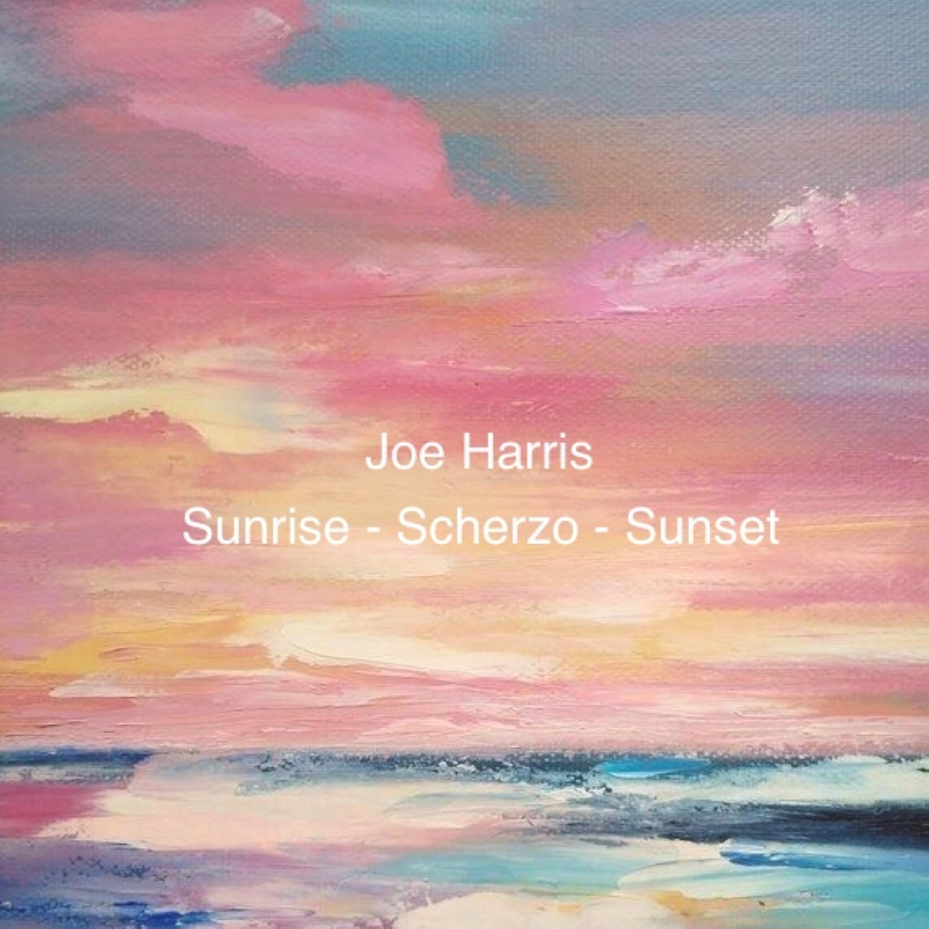 Релиз Sunrise / Scherzo / Sunset