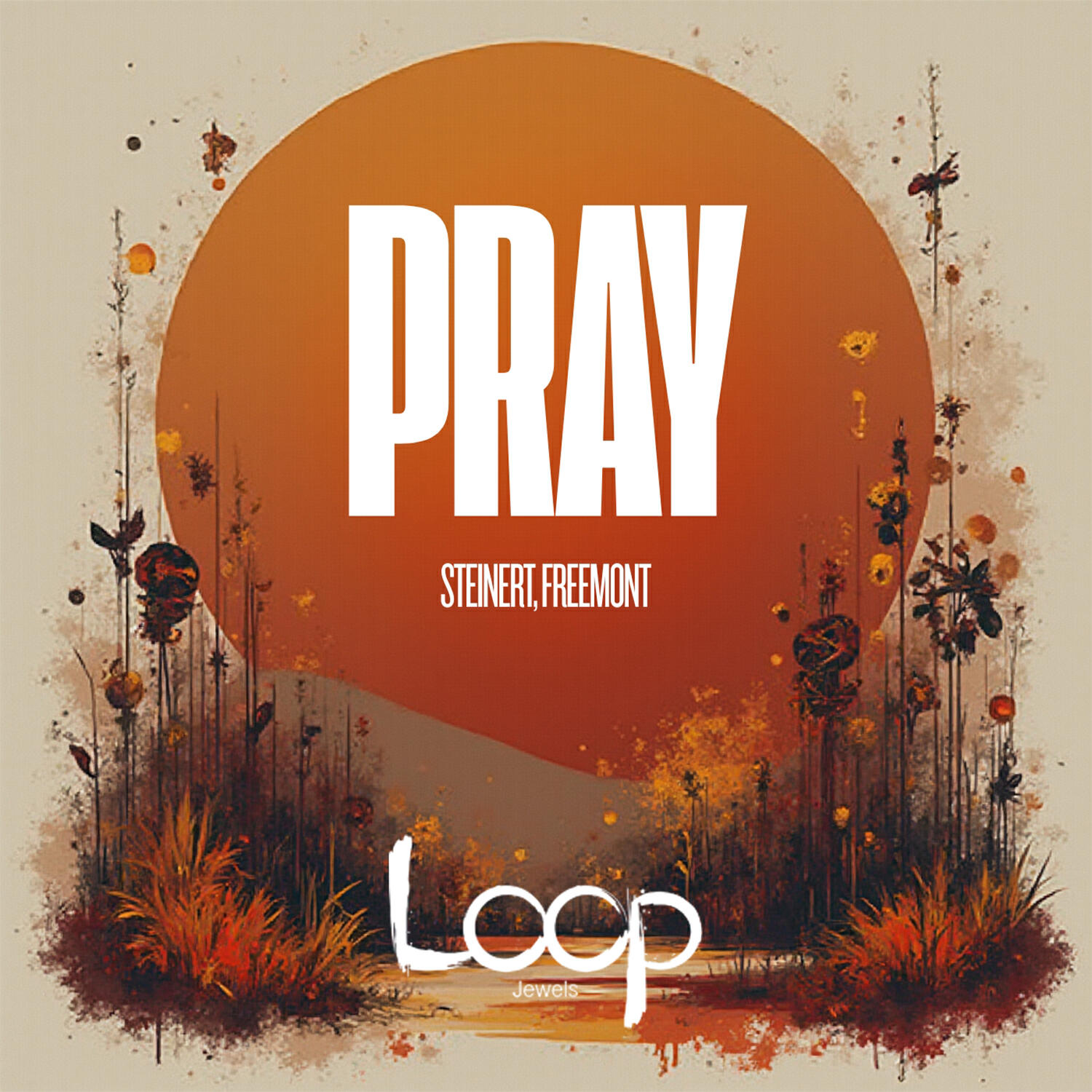 Релиз Pray