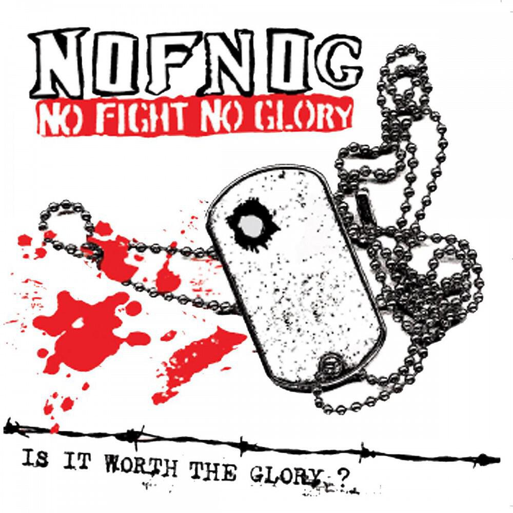 Релиз Is It Worth the Glory
