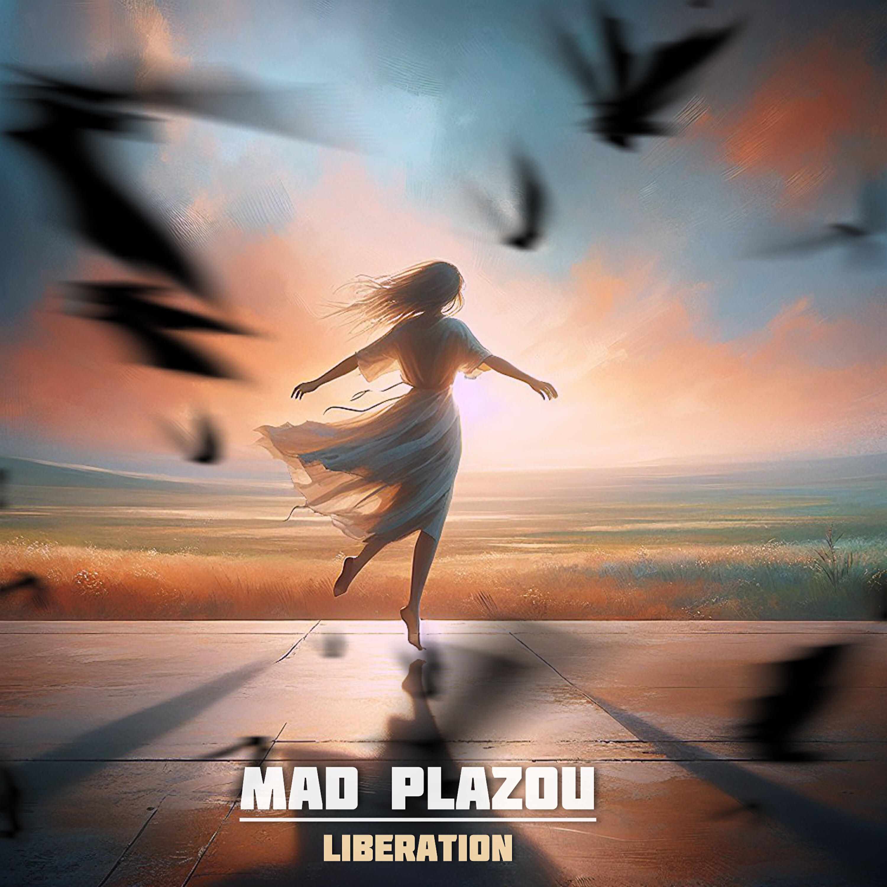 Релиз Liberation