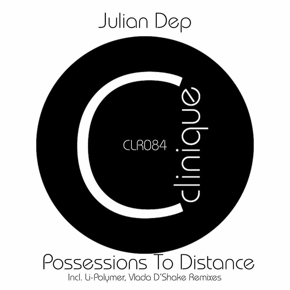 Релиз Possessins to Distance