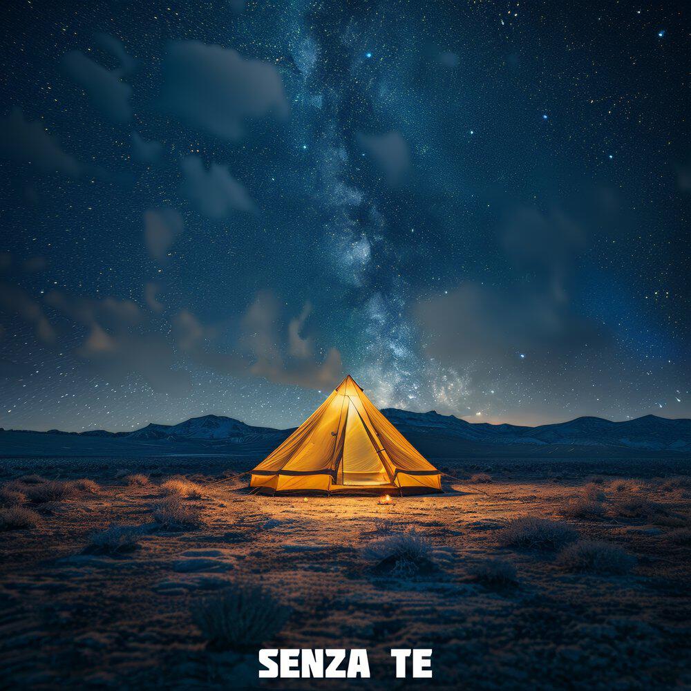 Релиз Senza Te