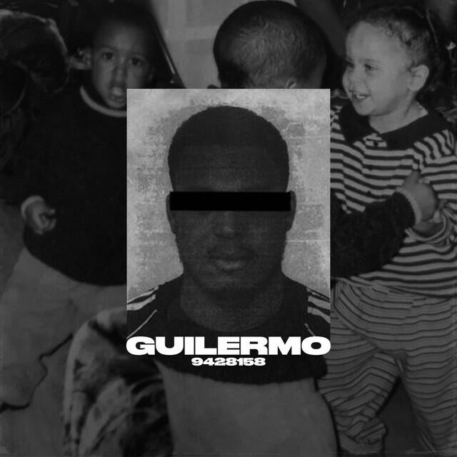 Релиз Guilermo