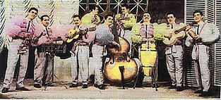 Sonora Veracruz