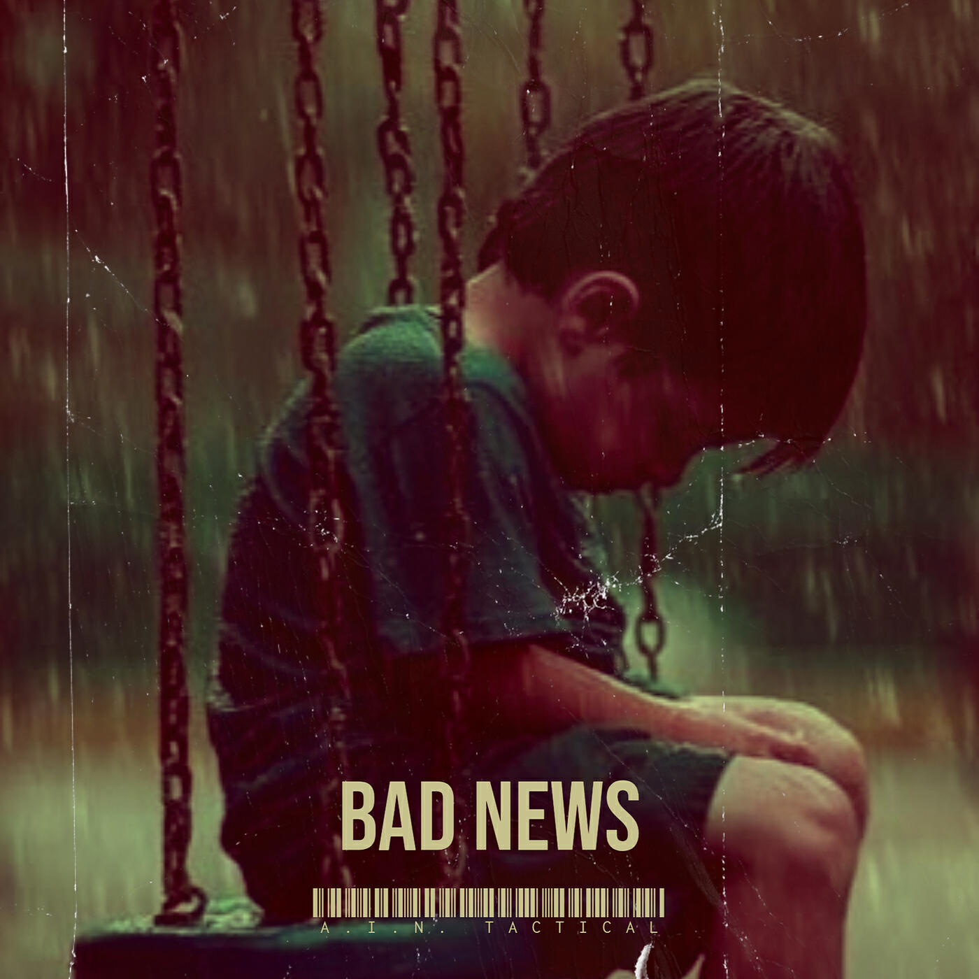 Релиз Bad News