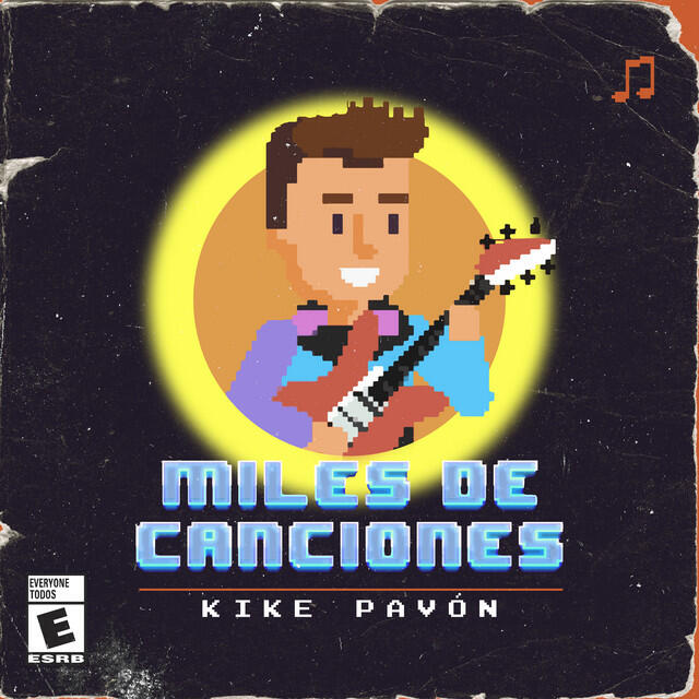Релиз Miles De Canciones