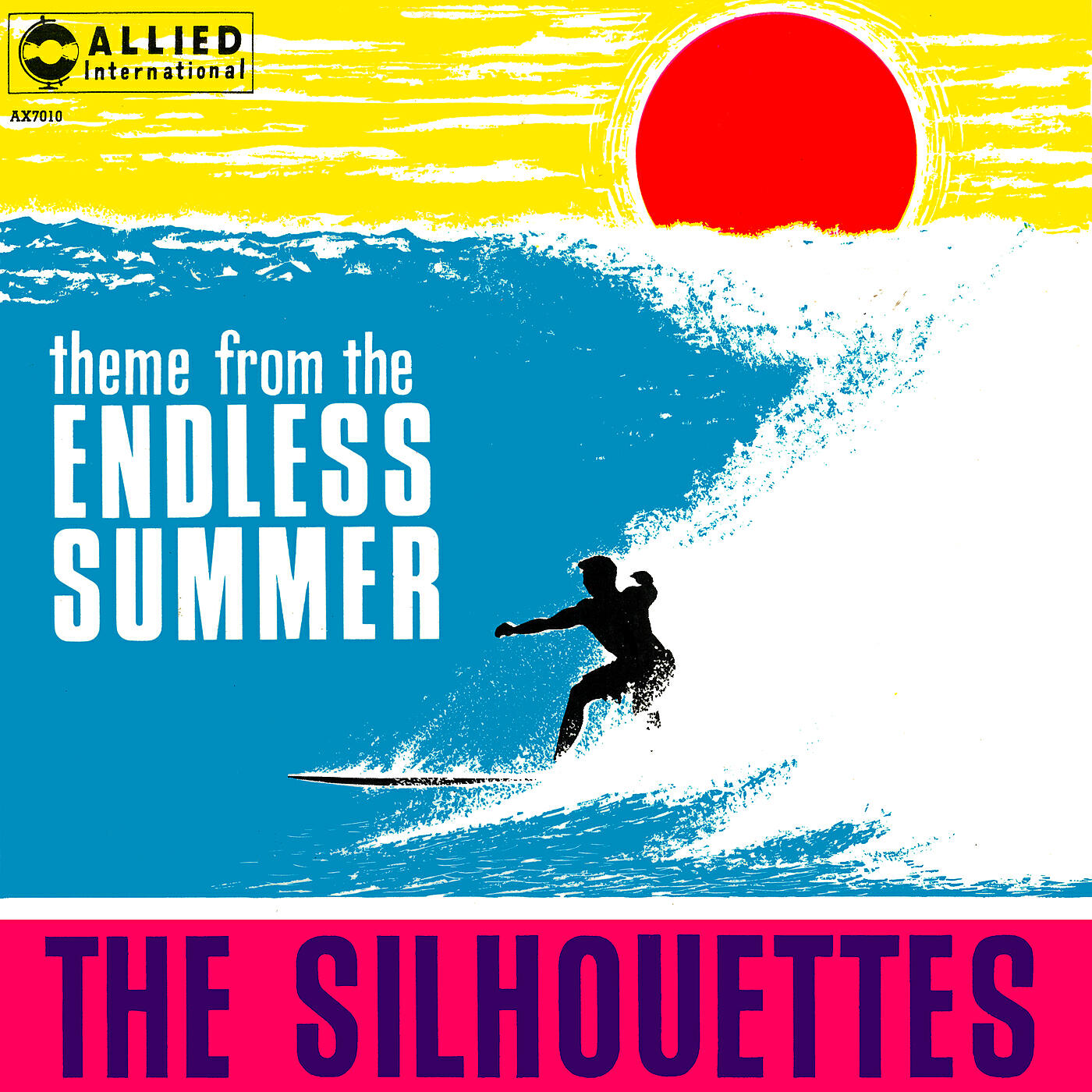 Релиз Theme From The Endless Summer