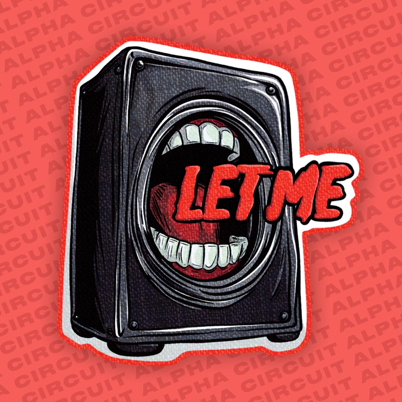 Релиз Let Me