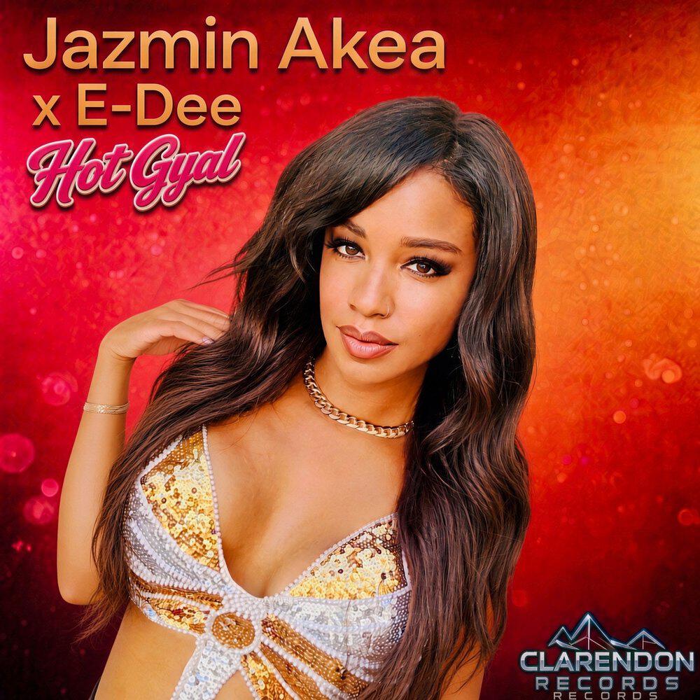 Релиз Hot Gyal