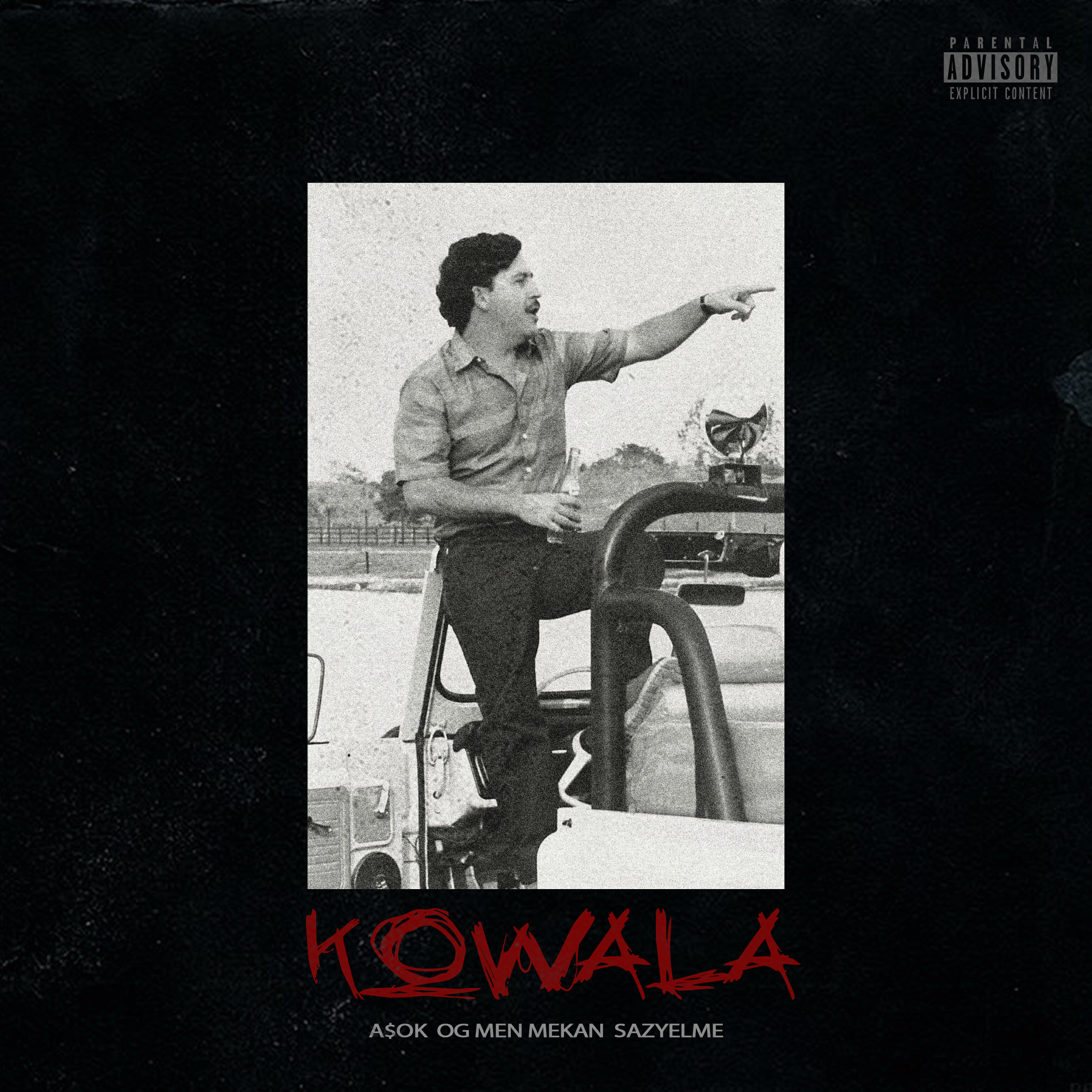 Релиз KOWALA