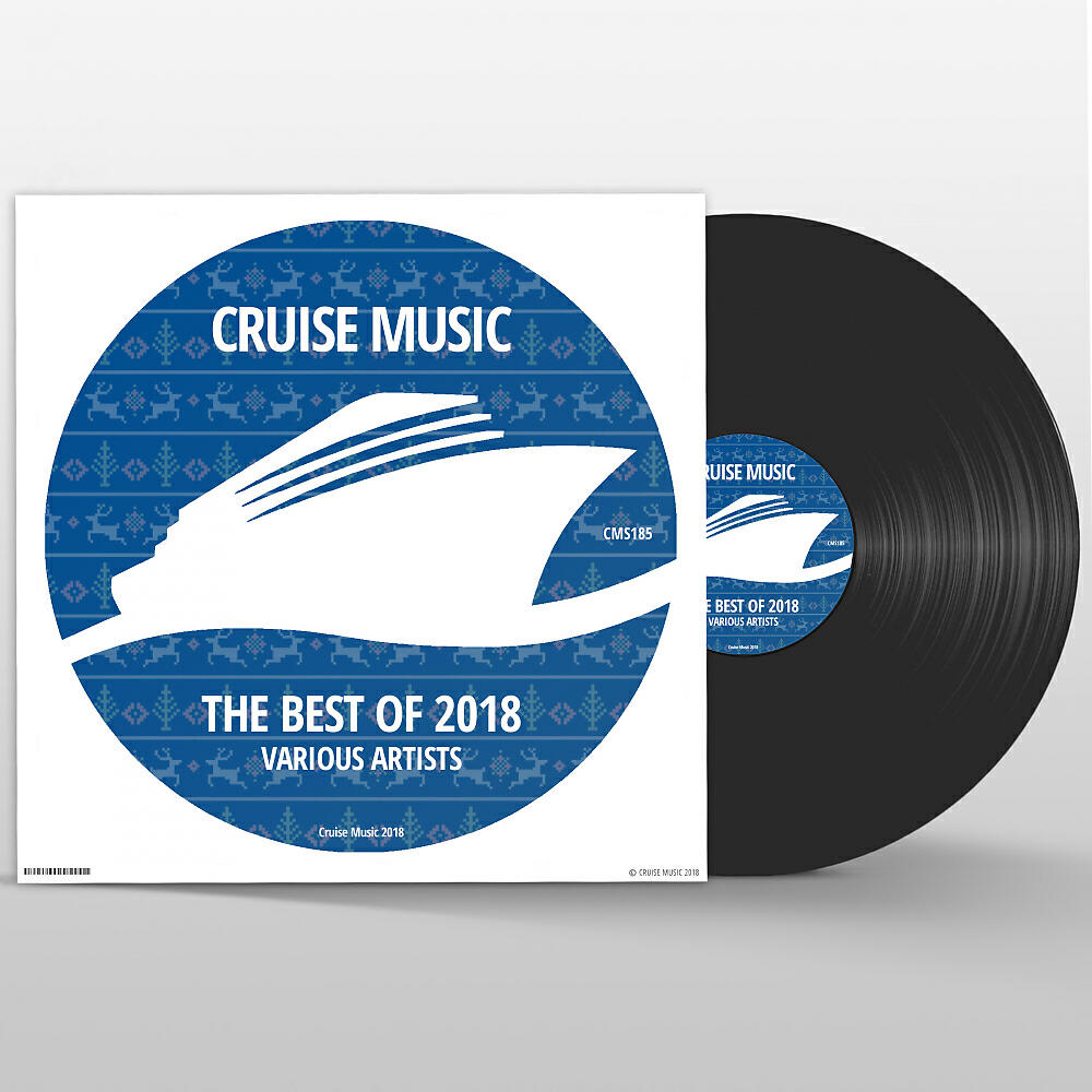 Релиз The Best Of 2018