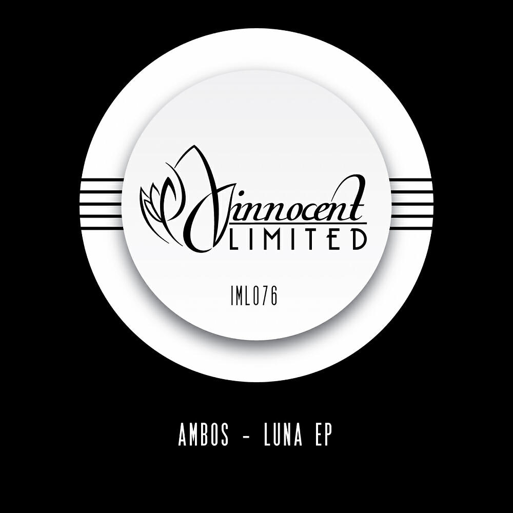 Постер альбома Luna EP