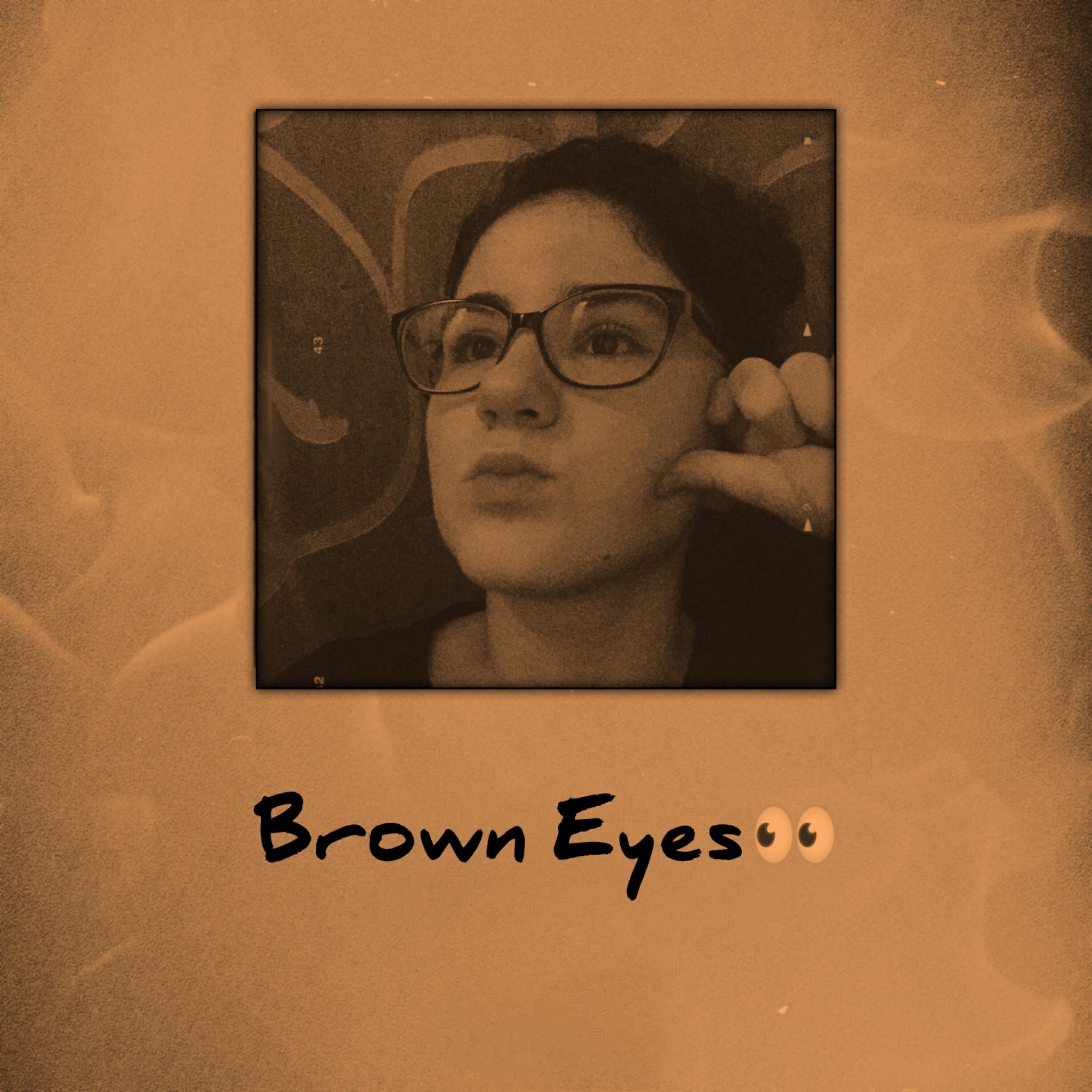 Релиз Brown Eyes