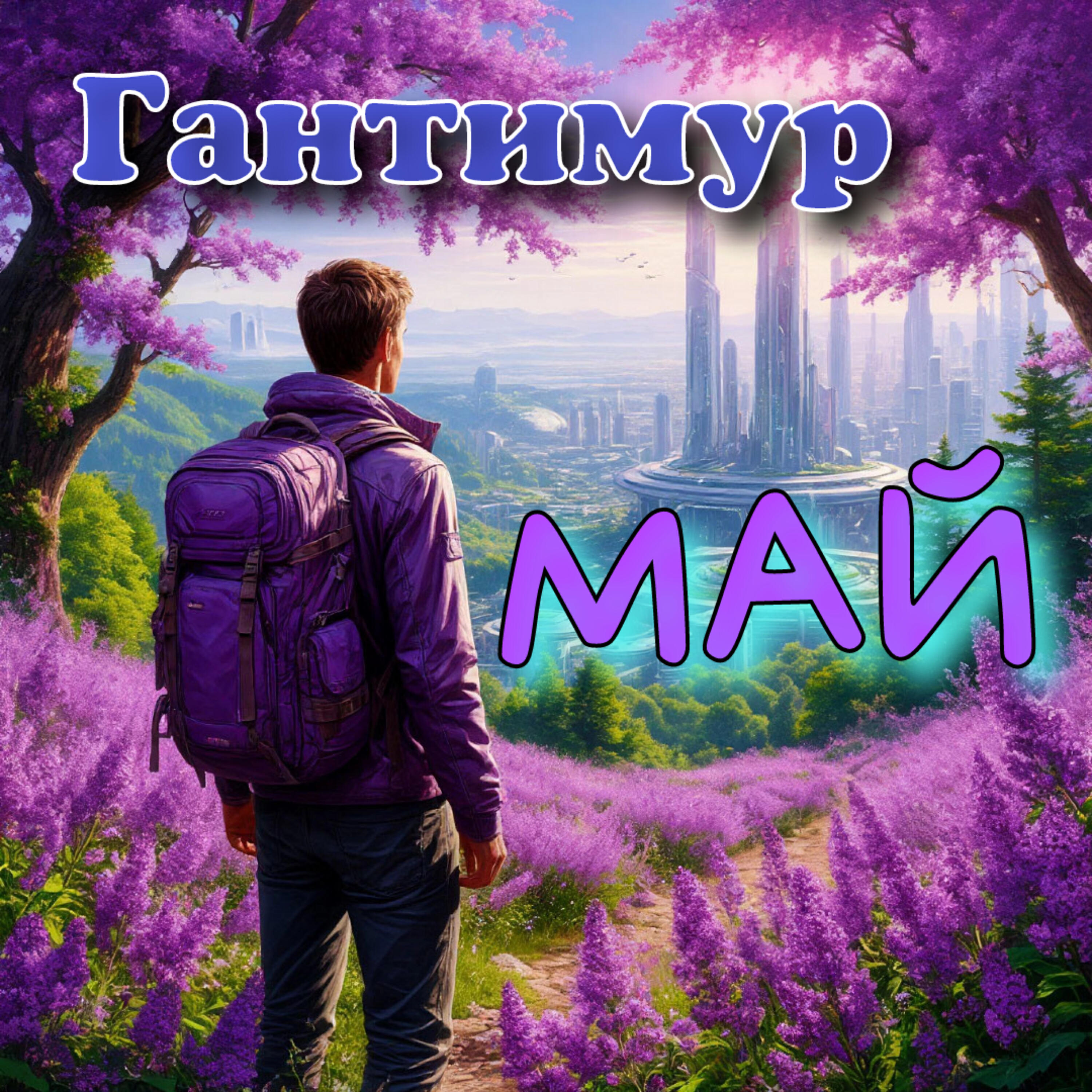 Релиз Май
