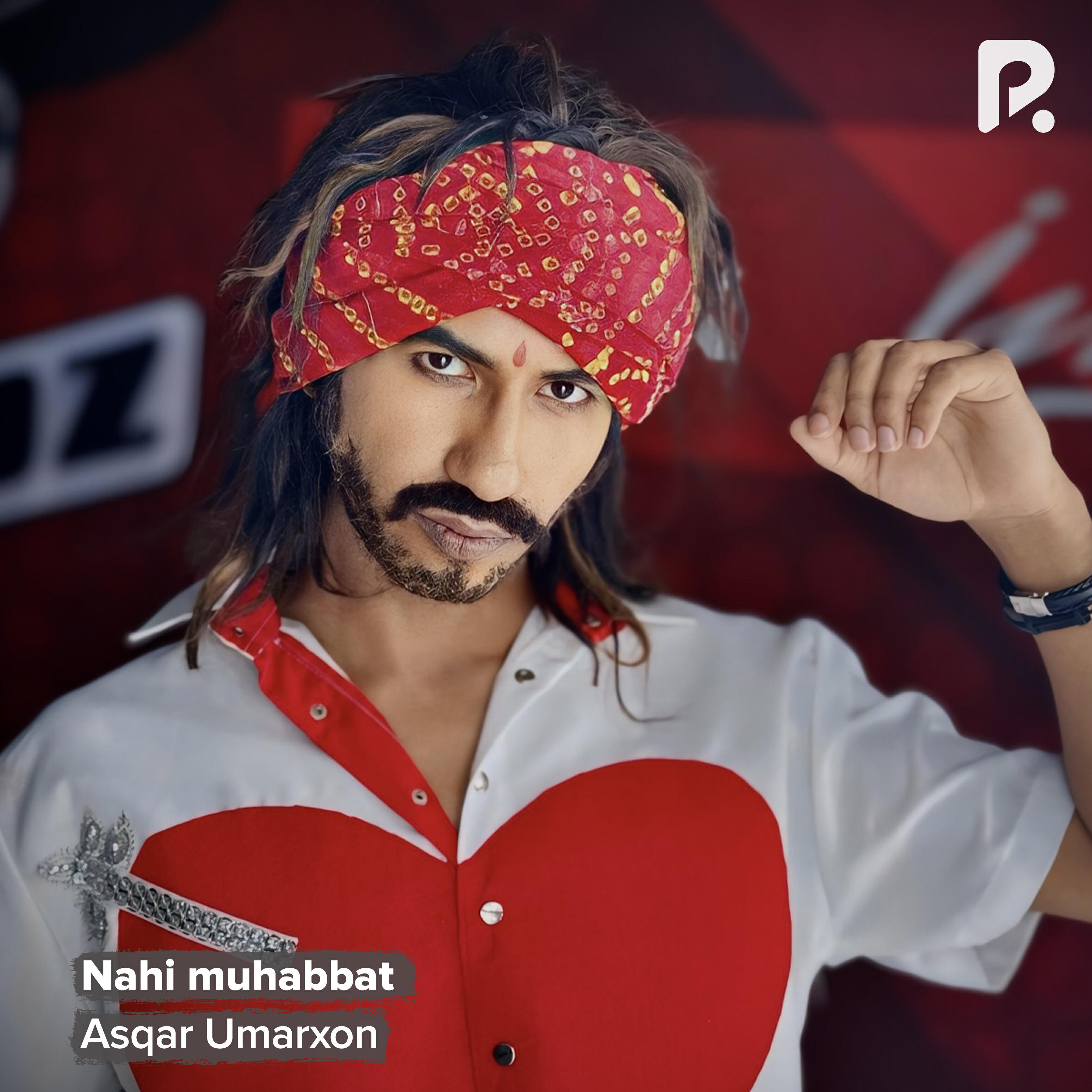 Релиз Nahi muhabbat